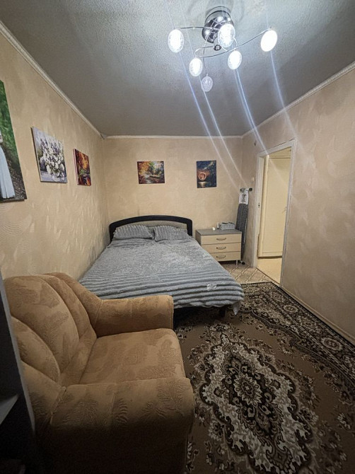 Продается 2 комнтная квартира. Центр города. Кирпичный дом. Слаявянск Слов`янськ - зображення 2