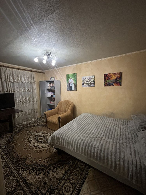 Продается 2 комнтная квартира. Центр города. Кирпичный дом. Слаявянск Слов`янськ - зображення 3