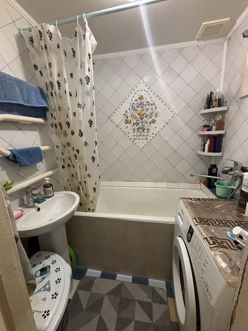 Продается 2 комнтная квартира. Центр города. Кирпичный дом. Слаявянск Слов`янськ - зображення 7