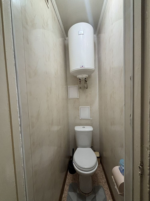 Продается 2 комнтная квартира. Центр города. Кирпичный дом. Слаявянск Слов`янськ - зображення 6