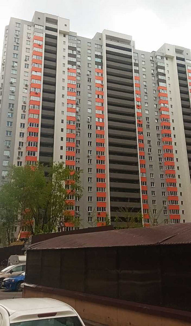 Квартира, 2к. Під ремонт. Максимовича, 3, Голосієво, Голосіївський р-н Киев - изображение 4