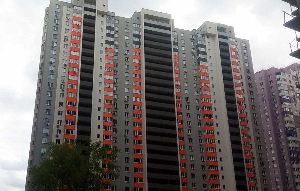 Квартира, 2к. Під ремонт. Максимовича, 3, Голосієво, Голосіївський р-н Киев - изображение 2