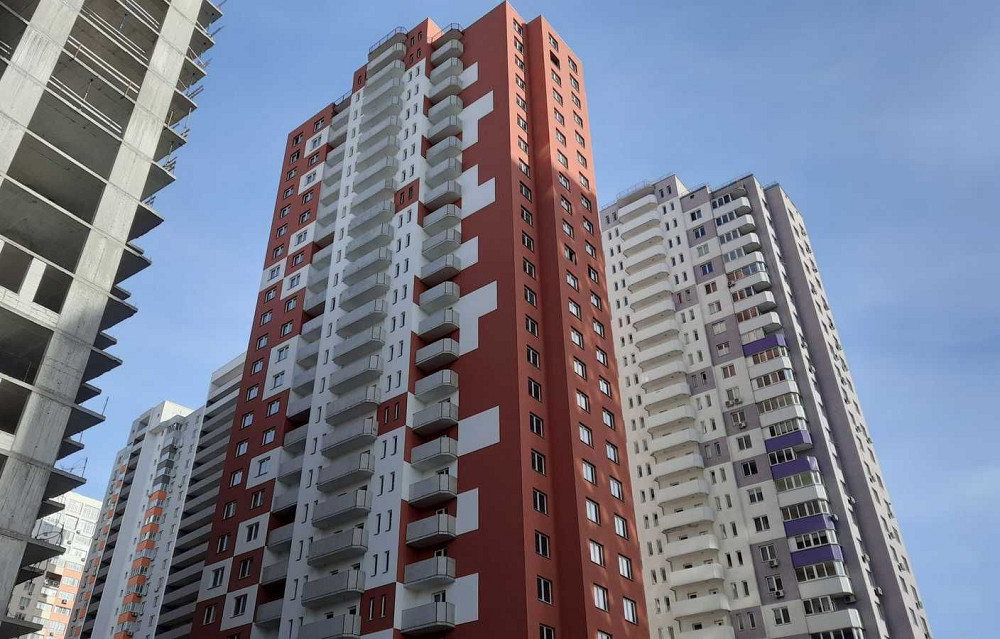 Квартира, 2к. Під ремонт. Максимовича, 3, Голосієво, Голосіївський р-н Киев - изображение 1