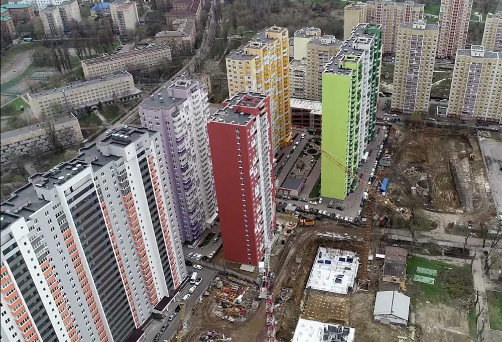 Квартира, 2к. Під ремонт. Максимовича, 3, Голосієво, Голосіївський р-н Киев - изображение 3