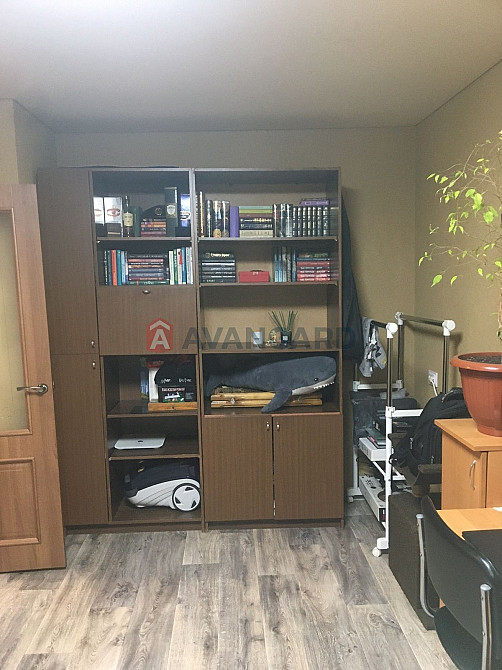 1-кімнатна квартира на Дніпробуді Кам`янське (Запорізька обл.) - зображення 3