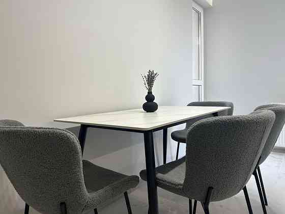 Продаж вишуканої 2-х кімнатної квартири у ЖК Доломіт Ужгород