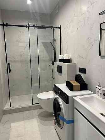 Продаж вишуканої 2-х кімнатної квартири у ЖК Доломіт Ужгород