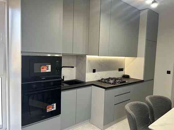 Продаж вишуканої 2-х кімнатної квартири у ЖК Доломіт Ужгород