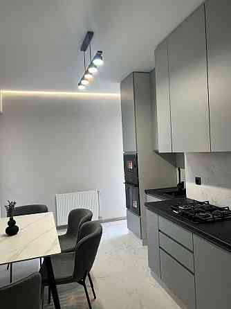 Продаж вишуканої 2-х кімнатної квартири у ЖК Доломіт Ужгород