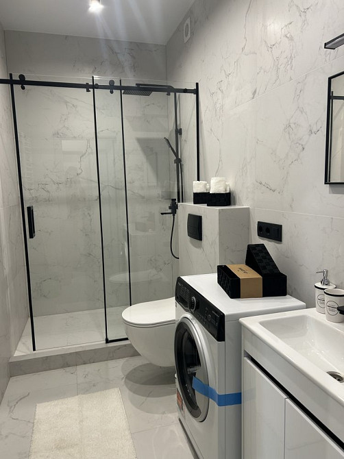 Продаж вишуканої 2-х кімнатної квартири у ЖК Доломіт Ужгород - изображение 6