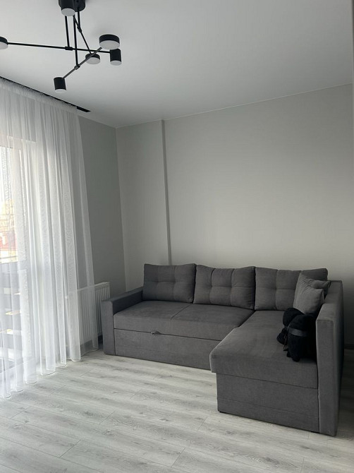 Продаж вишуканої 2-х кімнатної квартири у ЖК Доломіт Ужгород - изображение 4