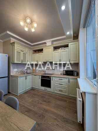 Таирово/Альтаир 2. Однокомнатная квартира с видом на город. Одеса