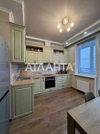 Таирово/Альтаир 2. Однокомнатная квартира с видом на город. Одеса