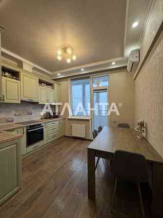 Таирово/Альтаир 2. Однокомнатная квартира с видом на город. Одеса