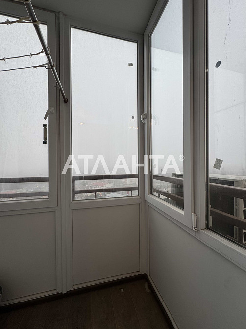 Таирово/Альтаир 2. Однокомнатная квартира с видом на город. Одеса - зображення 8