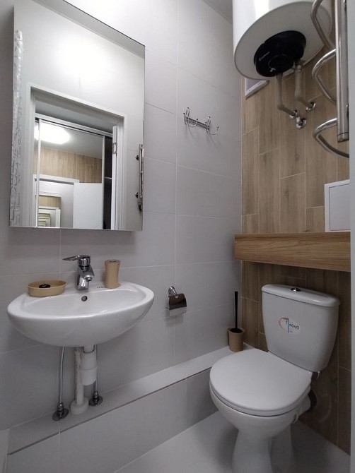 Смарт-квартира з ремонтом! БЕЗ комісії! М. Академіка Павлова Харків - зображення 6