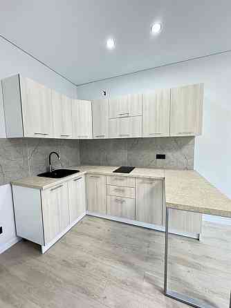 Квартира з новим ремонтом Ирпень