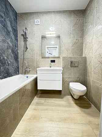 Квартира з новим ремонтом Ирпень