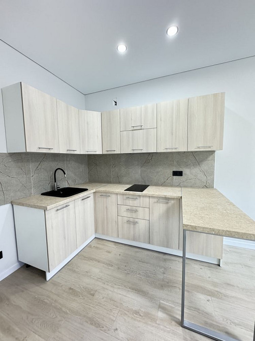 Квартира з новим ремонтом Ірпінь - зображення 2