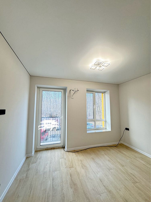 Квартира з новим ремонтом Ірпінь - зображення 4