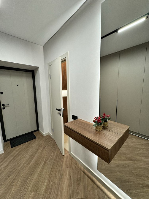 Продаж шикарної однокімнатної квартири в ЖК Софія Резиденс Софіївська Борщагівка - зображення 2