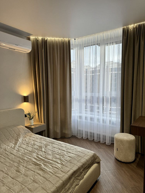 Продаж шикарної однокімнатної квартири в ЖК Софія Резиденс Софіївська Борщагівка - зображення 3