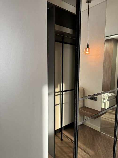 Продаж шикарної однокімнатної квартири в ЖК Софія Резиденс Софіївська Борщагівка - зображення 4