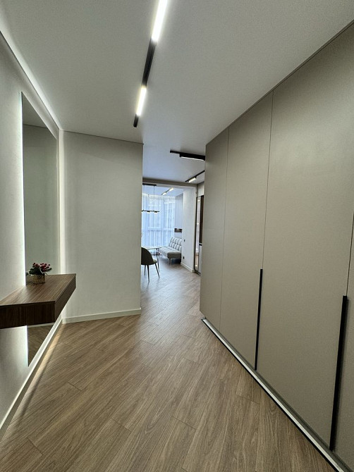 Продаж шикарної однокімнатної квартири в ЖК Софія Резиденс Софіївська Борщагівка - зображення 6