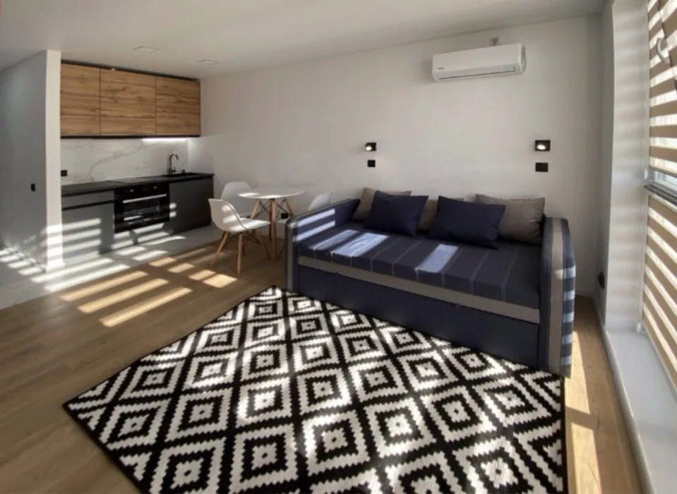 Продаж. 1 кімнатна квартира в ЖК Ріел Сіті, Рудненська 8 Львов - изображение 1