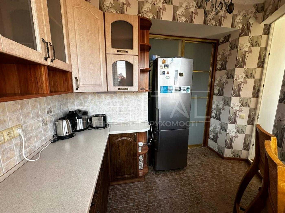 Продаж / Квартира / ЖК Оазис / 57 м2 Киев - изображение 3