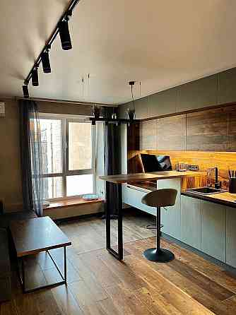 Продам 3-кімнатну квартиру ЖК Рівер Парк RIVER PARK Набережна Перемоги Дніпро