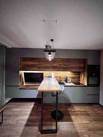 Продам 3-кімнатну квартиру ЖК Рівер Парк RIVER PARK Набережна Перемоги Дніпро