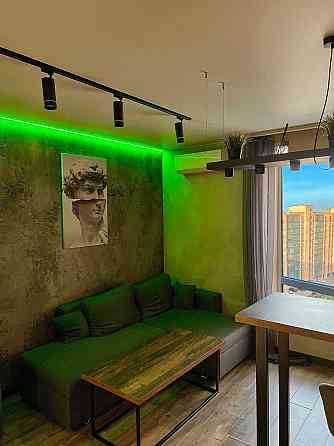 Продам 3-кімнатну квартиру ЖК Рівер Парк RIVER PARK Набережна Перемоги Дніпро