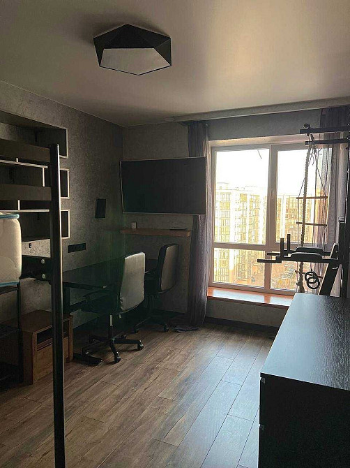 Продам 3-кімнатну квартиру ЖК Рівер Парк RIVER PARK Набережна Перемоги Дніпро - зображення 7