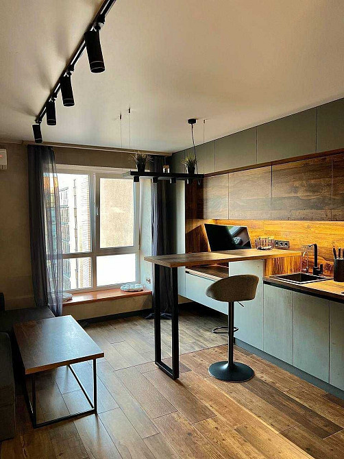 Продам 3-кімнатну квартиру ЖК Рівер Парк RIVER PARK Набережна Перемоги Дніпро - зображення 1