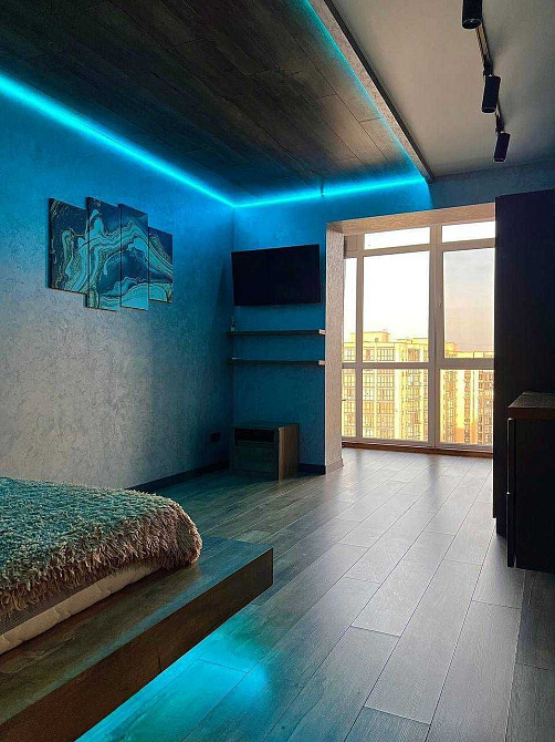 Продам 3-кімнатну квартиру ЖК Рівер Парк RIVER PARK Набережна Перемоги Дніпро - зображення 4