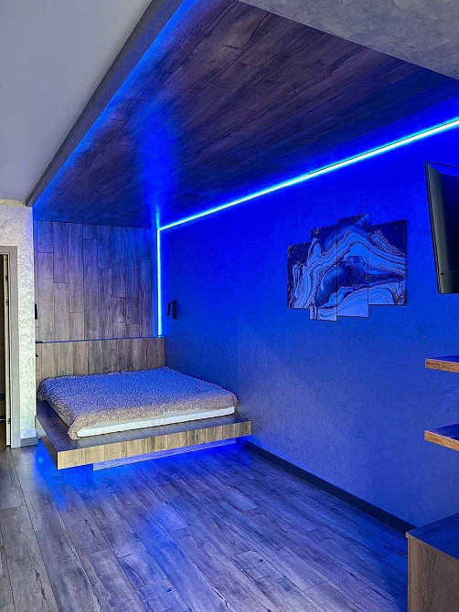 Продам 3-кімнатну квартиру ЖК Рівер Парк RIVER PARK Набережна Перемоги Дніпро - зображення 5