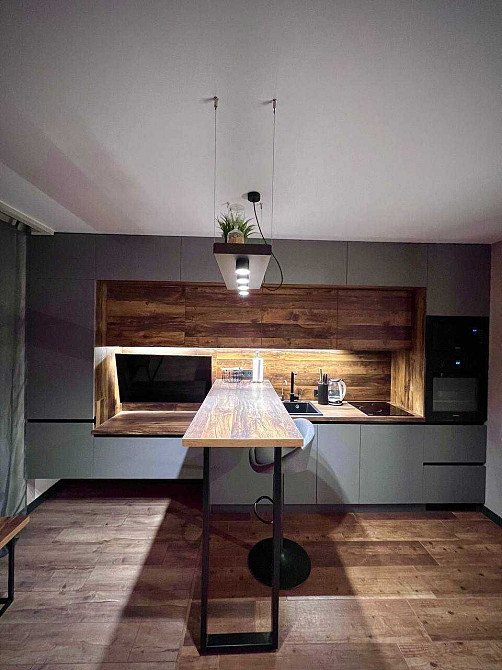 Продам 3-кімнатну квартиру ЖК Рівер Парк RIVER PARK Набережна Перемоги Дніпро - зображення 2