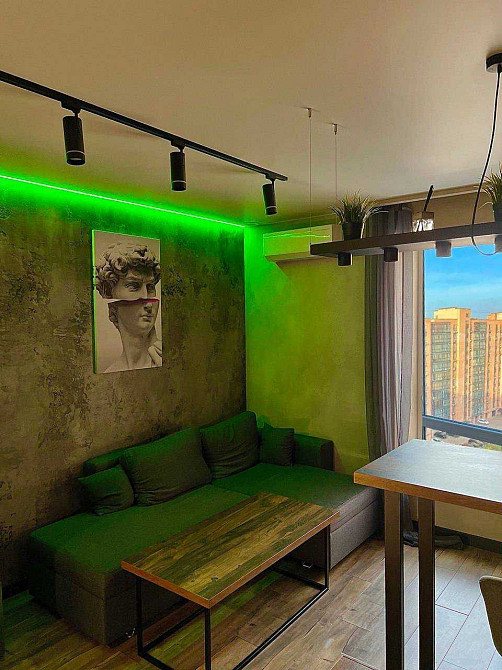 Продам 3-кімнатну квартиру ЖК Рівер Парк RIVER PARK Набережна Перемоги Дніпро - зображення 3