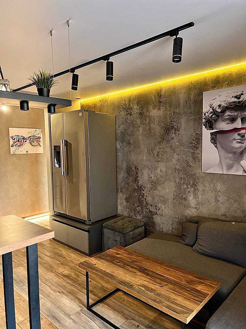 Продам 3-кімнатну квартиру ЖК Рівер Парк RIVER PARK Набережна Перемоги Дніпро - зображення 6