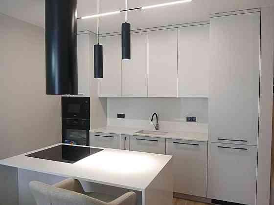 БЕЗ%.2-кімн. 62м2 новий ремонт Варшавський плюс/Варшавський, Ретровіль Киев