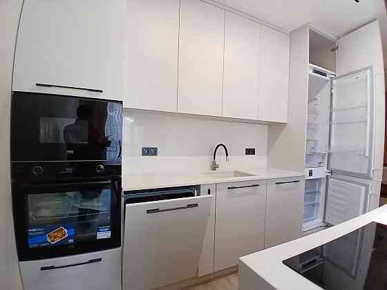 БЕЗ%.2-кімн. 62м2 новий ремонт Варшавський плюс/Варшавський, Ретровіль Киев