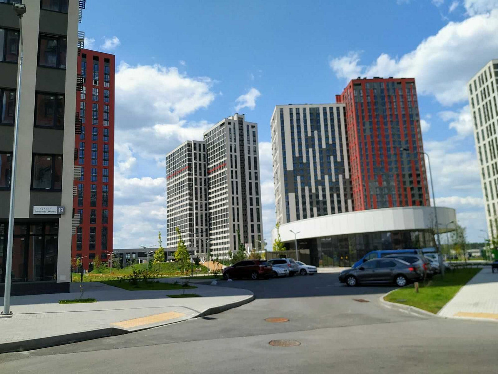 БЕЗ%.2-кімн. 62м2 новий ремонт Варшавський плюс/Варшавський, Ретровіль Киев - изображение 6