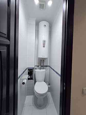 2к квартира на Бочарова Одесса