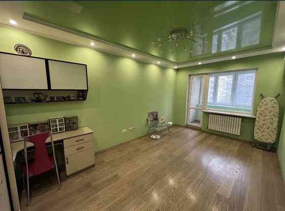 2к квартира на Бочарова Одесса