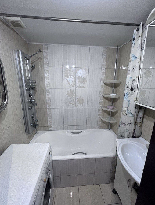 2к квартира на Бочарова Одесса - изображение 7