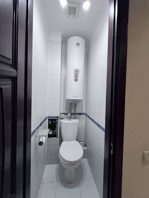 2к квартира на Бочарова Одесса - изображение 5