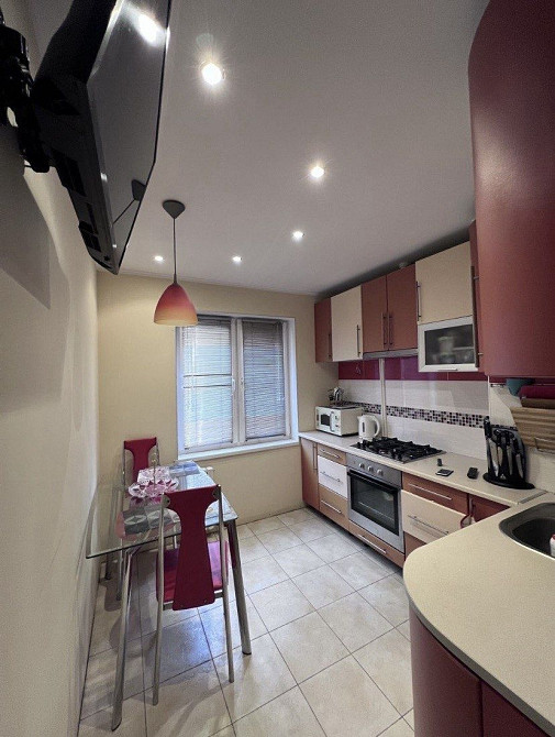 2к квартира на Бочарова Одесса - изображение 3