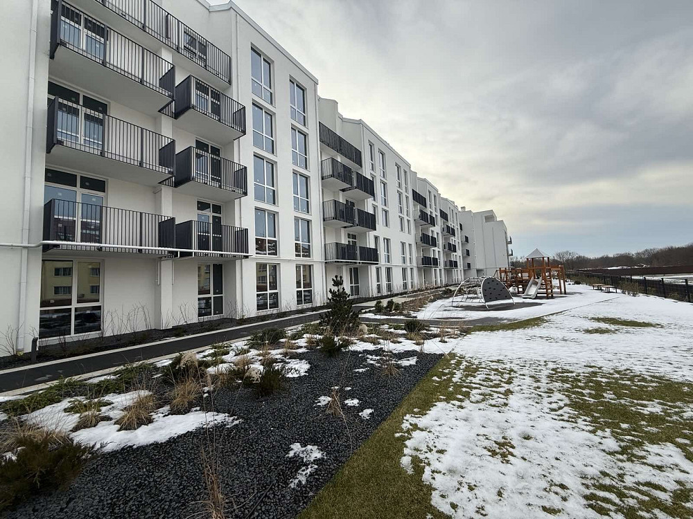 Продаж 2к.кв.вул.Герої Крут, р-н Трускавецька, ЖК FEEL HOUSE, зданий! Сокільники - зображення 2