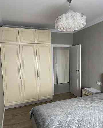 Шикарна квартира! Голосіївський ЖК Кришталеві Джерела, Метрологічна, Киев